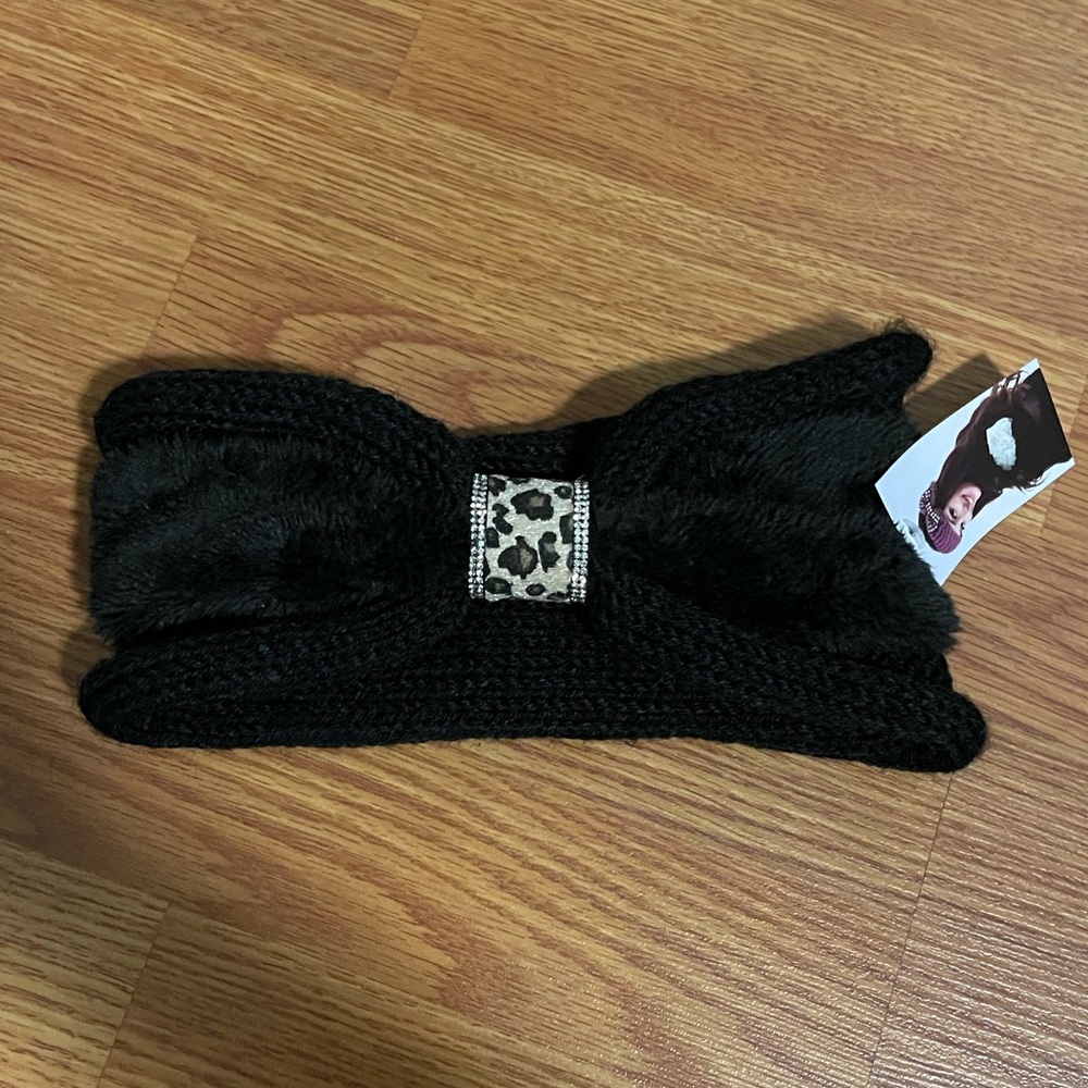 Head wrap